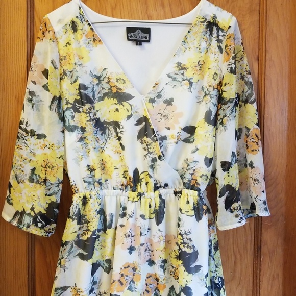 Romper - Picture 2 of 4